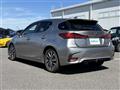 2017 Lexus CT