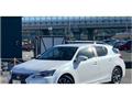 2017 Lexus CT