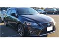 2017 Lexus CT