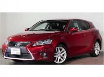 2016 Lexus CT