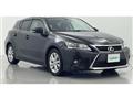 2016 Lexus CT