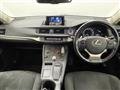 2016 Lexus CT