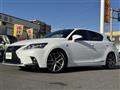 2016 Lexus CT