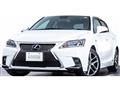 2016 Lexus CT