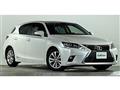 2015 Lexus CT