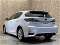 2015 Lexus CT