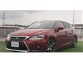 2015 Lexus CT
