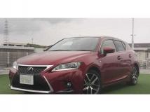 2015 Lexus CT