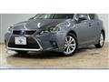 2015 Lexus CT