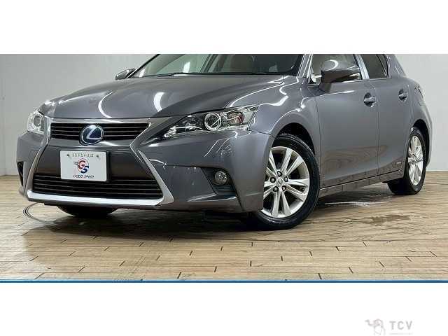 2015 Lexus CT