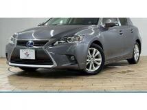 2015 Lexus CT