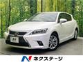 2015 Lexus CT