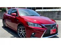 2015 Lexus CT
