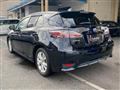 2014 Lexus CT