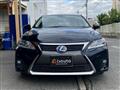 2014 Lexus CT