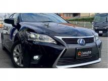 2014 Lexus CT