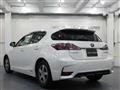 2014 Lexus CT