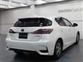 2014 Lexus CT