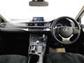 2014 Lexus CT