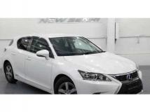 2014 Lexus CT