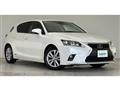 2014 Lexus CT