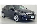 2014 Lexus CT