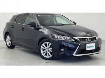 2014 Lexus CT