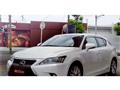 2014 Lexus CT