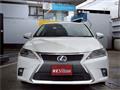 2014 Lexus CT