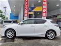 2014 Lexus CT