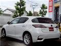 2014 Lexus CT