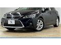 2014 Lexus CT