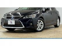 2014 Lexus CT