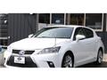 2014 Lexus CT