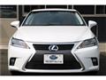 2014 Lexus CT