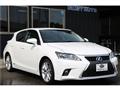 2014 Lexus CT
