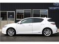 2014 Lexus CT