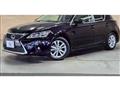 2014 Lexus CT