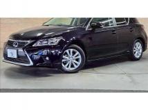2014 Lexus CT