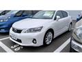 2013 Lexus CT