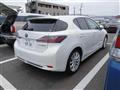2013 Lexus CT