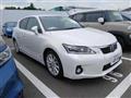 2013 Lexus CT
