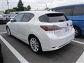 2013 Lexus CT
