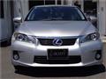 2012 Lexus CT