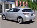 2012 Lexus CT