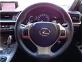 2012 Lexus CT
