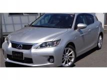 2012 Lexus CT