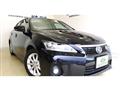 2012 Lexus CT