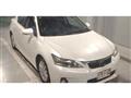 2012 Lexus CT