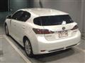 2012 Lexus CT